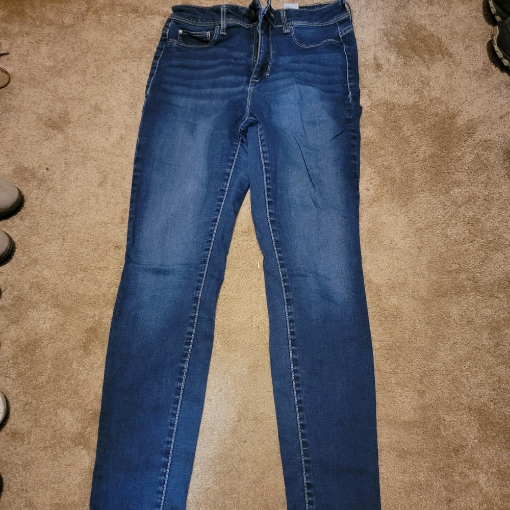 Skinny Jeans